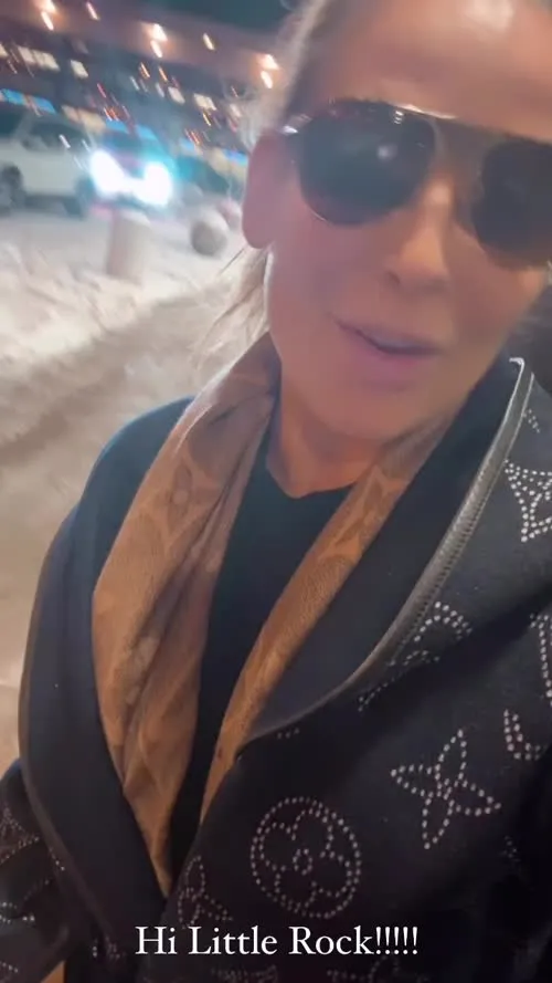 WWE Natalya Neidhart , The Boat - Video #313457