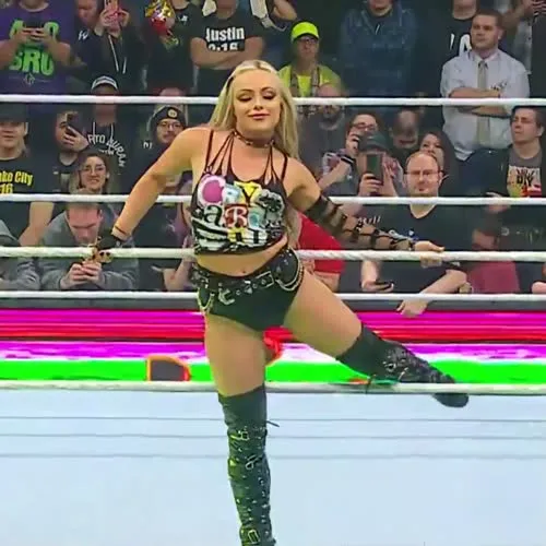 Liv Morgan - Video #319910