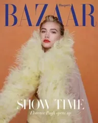 Florence Pugh - Video