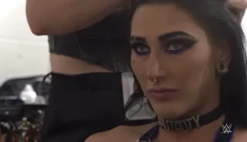 WWE Rhea Ripley - Video #393500