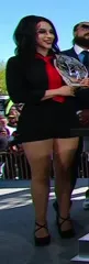 Stephanie Vaquer - Video