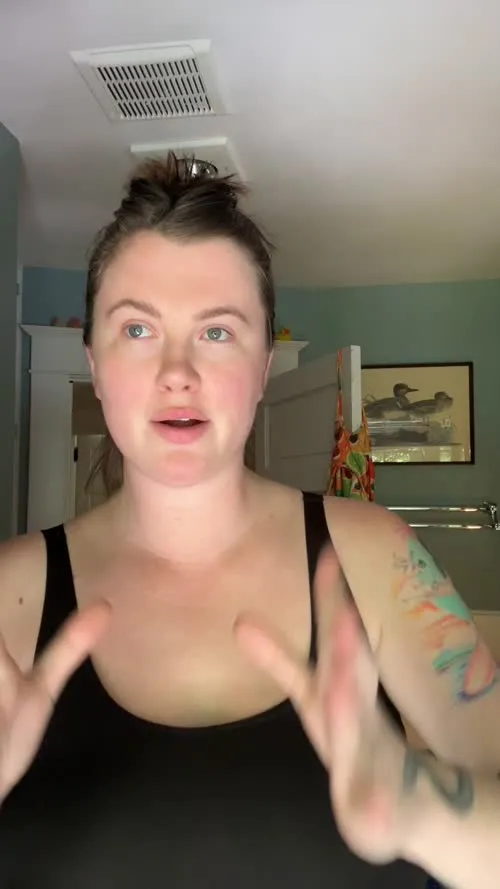 Ireland Baldwin - Video #240811
