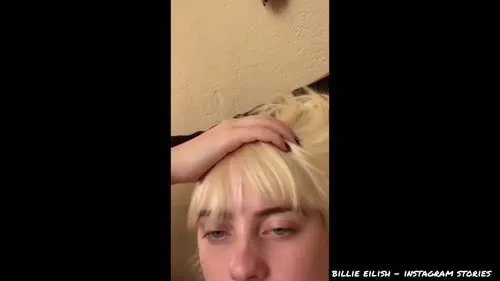 Billie Eilish - Video #176725