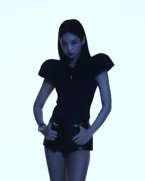 Jennie | BLΛƆKPIИK (Blackpink) - Video #371227