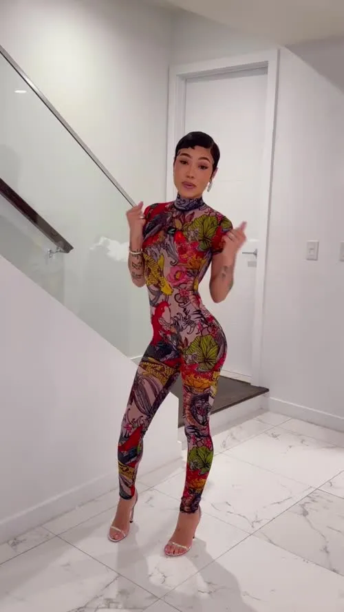 Coi Leray - Video #278362