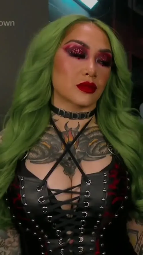 WWE Shotzi / Shotzi Blackheart - Video