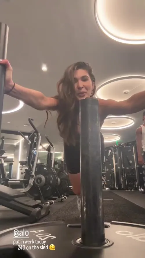 Cathy Kelley - Video
