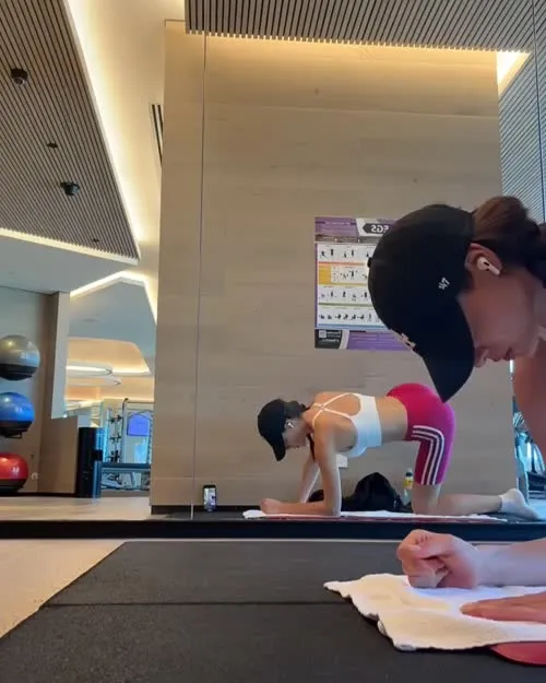 Daniela Melchior - Video