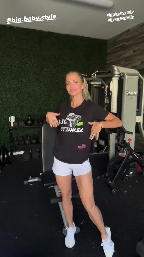 WWE Torrie Wilson - Video #386270