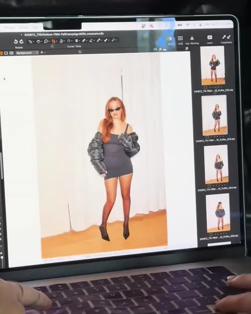 Millie Bobby Brown - Video