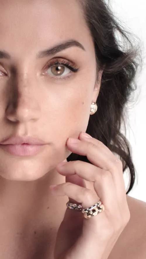 Ana de Armas - Video #321321