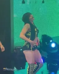 Tatum paxley WWE nxt - Video #131163