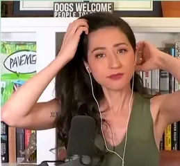Mina Kimes - Q
