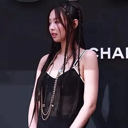 Jennie | BLΛƆKPIИK (Blackpink) - Video