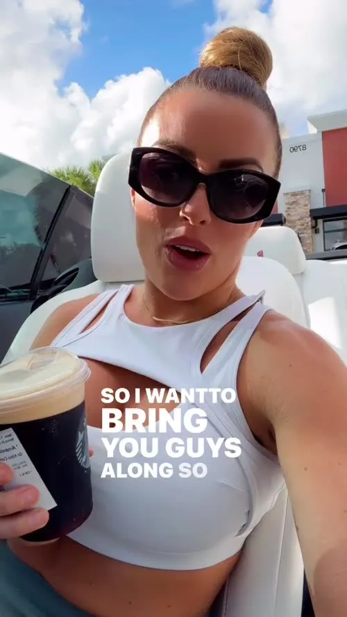 Mandy Sacs | Mandy Rose - Video