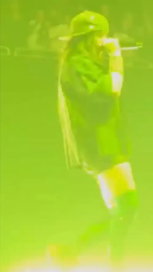 Billie Eilish - Video