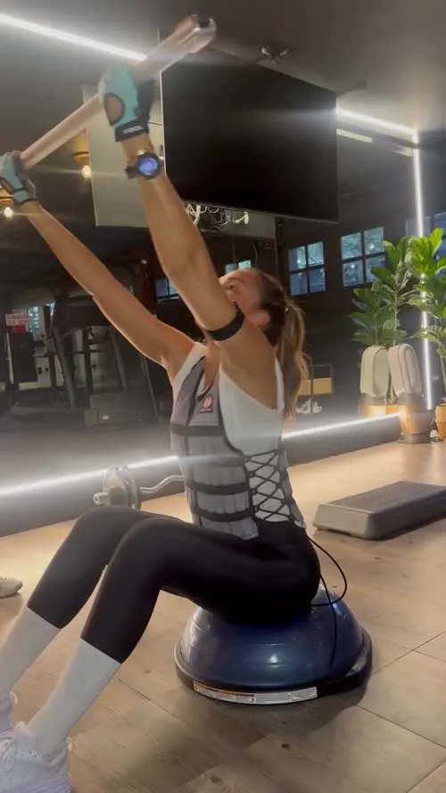 Jessica Alba - Video #182378
