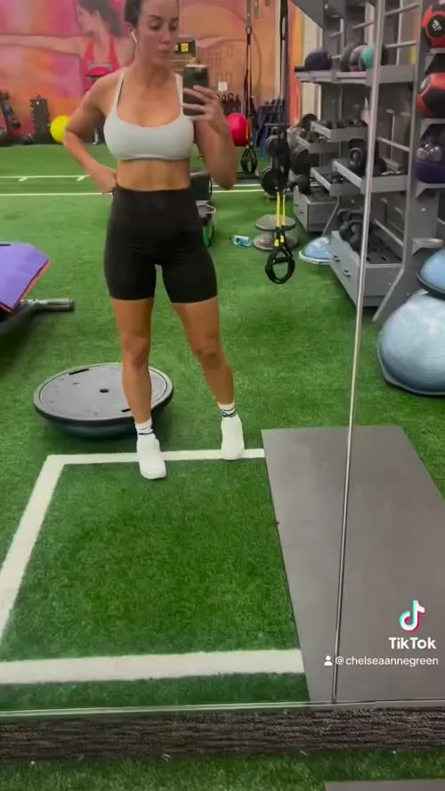 Chelsea Green - Video #371153