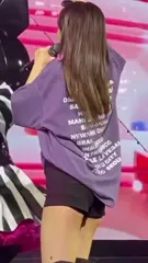 Kim Chaewon 김채원 [Le Sserafim] - Video #355221