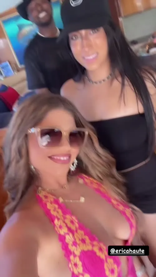 Chanel West Coast - Video #249640