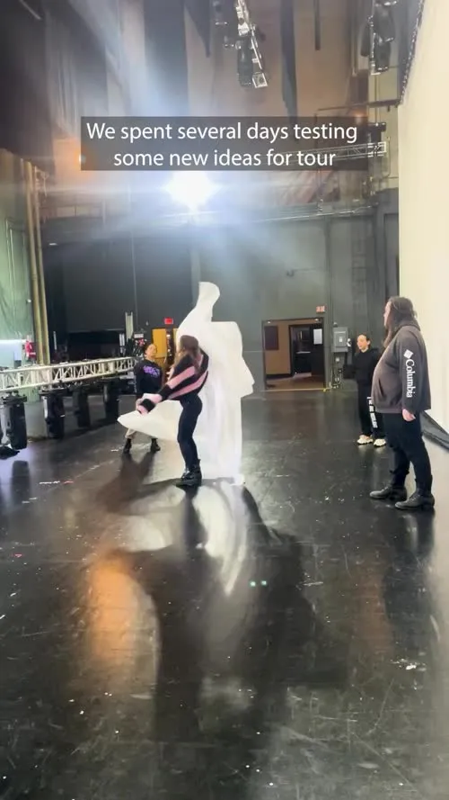 Lindsey Stirling - Video #169169