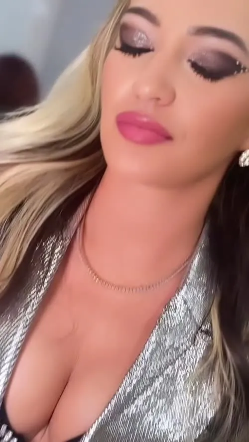 Impact Wrestling Alisha Edwards - Video #169266
