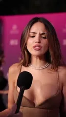 Eiza Gonzalez - Video