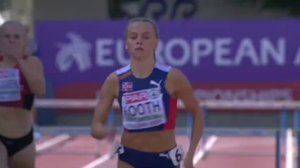 Andrea Rooth - Video