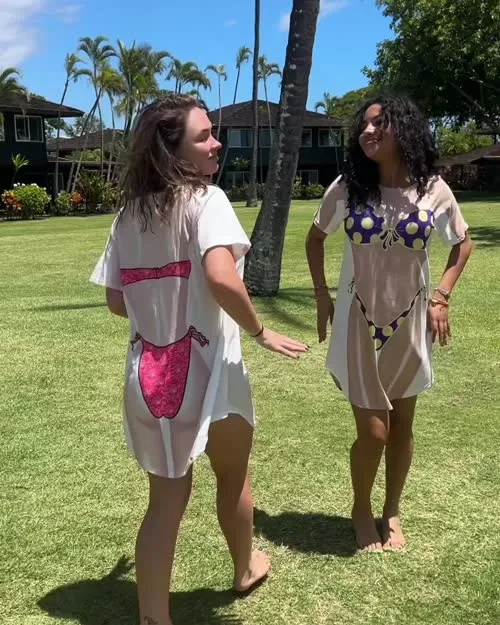 Natalie alyn lind - Video