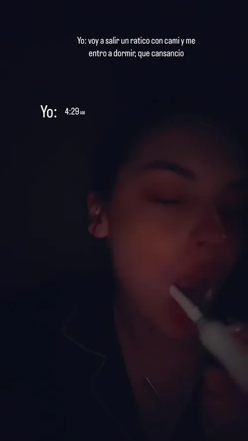 Isabella Gomez - Video #201123