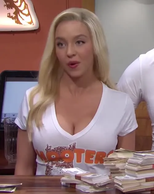 Sydney Sweeney - Video #408368