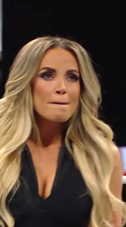 WWE Trish Stratus - Video