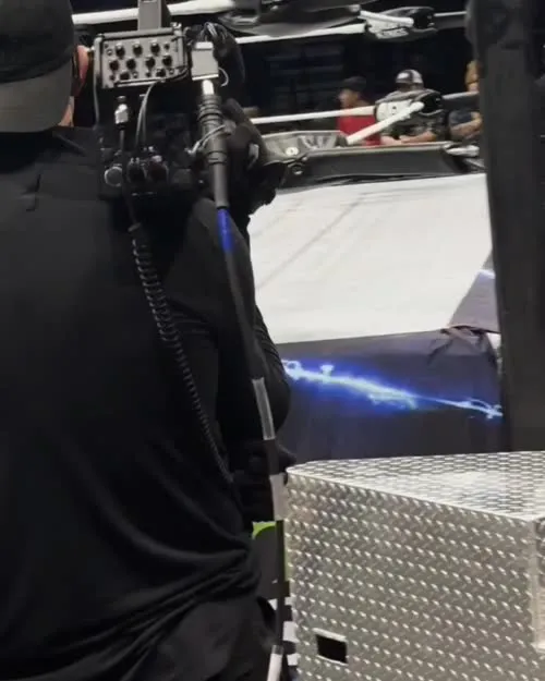 WWE/AEW Sasha Banks | Mercedes Moné - Video #330439