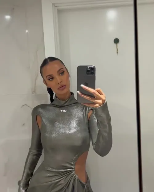 Maya Jama - Video