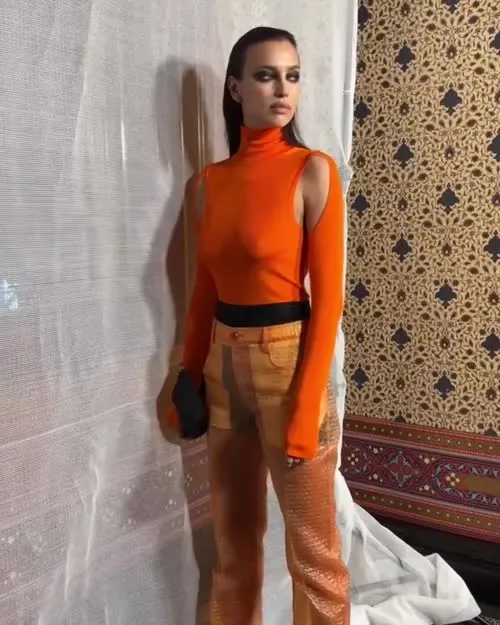 Irina Shayk - Video #119166