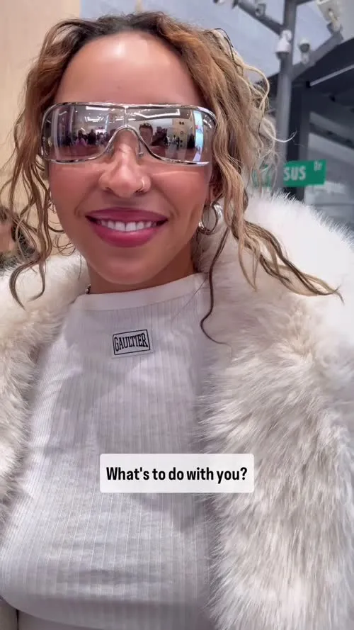 Tinashe - Video #259133