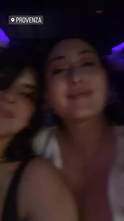 Isabella Gomez - Video #118622