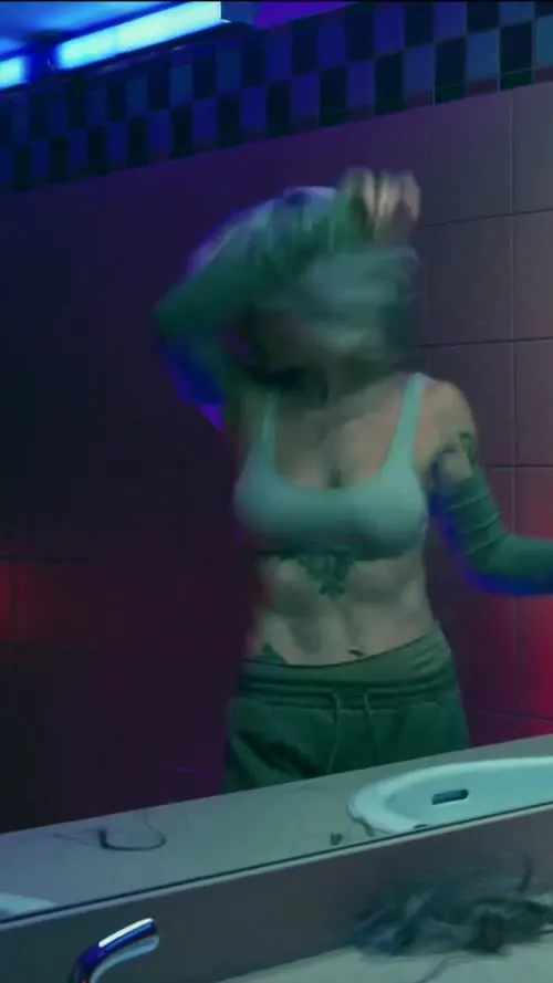Lights Poxleitner - Video #133903