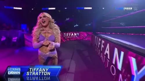 Tiffany Stratton - Video #275270