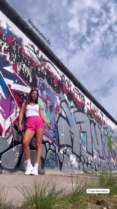 Jackie Redmond - Video #219131