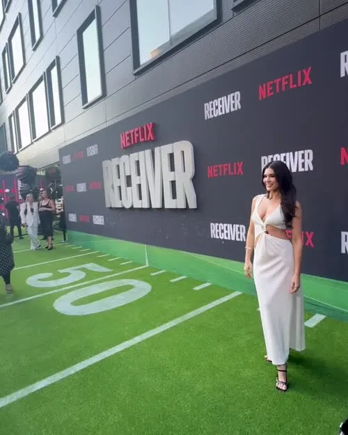 Cathy Kelley - Video