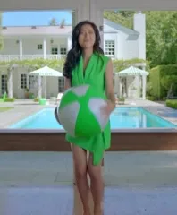 Mina Kimes - Video #281863