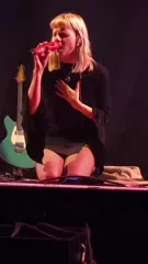 Aurora Aksnes (singer) - Video #253051