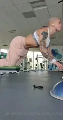 crazyxbody / musclegirlxxx - Video #408706