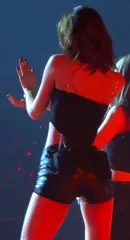 Kim Chaewon 김채원 [Le Sserafim] - Video