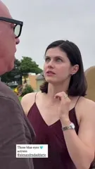 Alexandra Daddario - Video