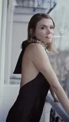 Ecem Karavus - Video