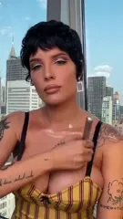 Halsey - Video #283717