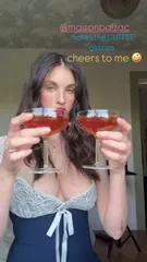 Rainey Qualley - Video