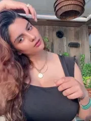 Anveshi Jain - B